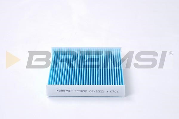 Bremsi FC0850 Filter, interior air FC0850