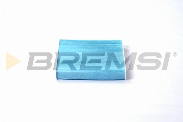 Bremsi FC0884 Filter, interior air FC0884