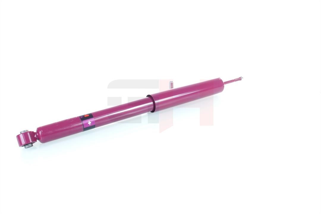 Rear suspension shock GH GH+334193
