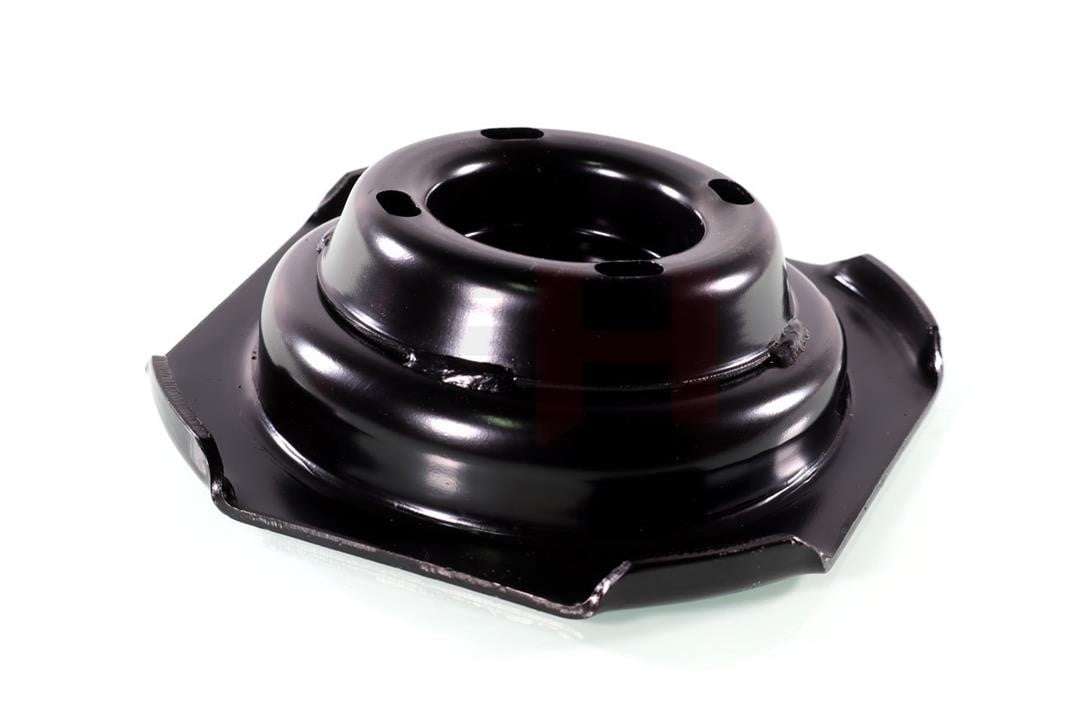 Suspension spring plate rear GH GH-363531