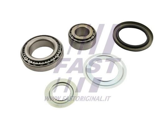 Fast FT21046 Wheel bearing kit FT21046