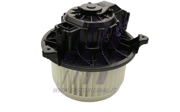 Fast FT56502 Fan assy - heater motor FT56502 FT56502 Fast Fan assy - heater motor