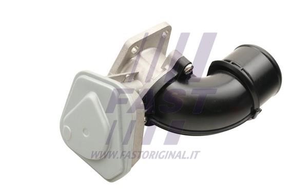 Throttle body Fast FT60001