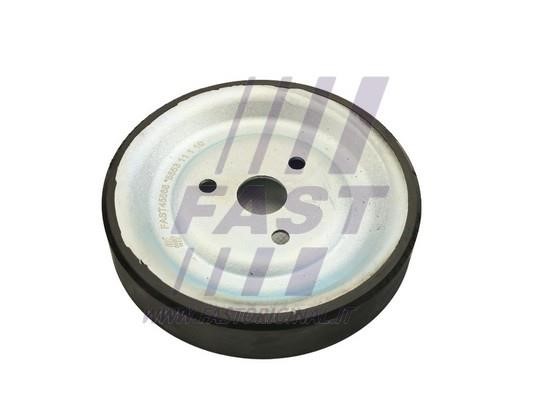Fast FT45568 Pulley, water pump FT45568 FT45568 Fast Pulley, water pump