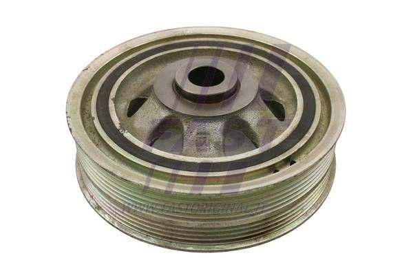 FT45671 Fast Belt Pulley, crankshaft