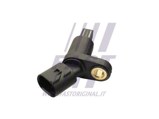 Sensor, wheel speed Fast FT80427