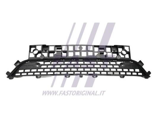 Radiator grille Renault Master: FT91514G Fast Ventilation Grilles, bumper