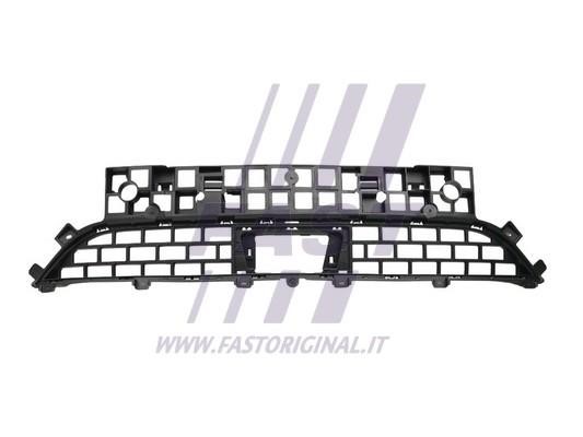 FT91515G Fast Ventilation Grilles, bumper