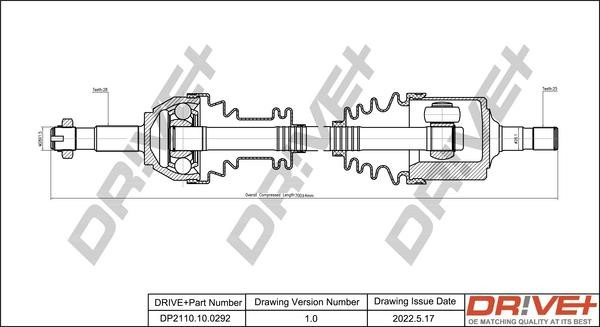 drive-shaft-dp2110-10-0292-49342181