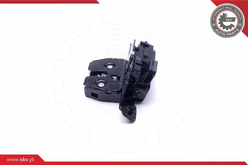 Tailgate lock Esen SKV 16SKV375