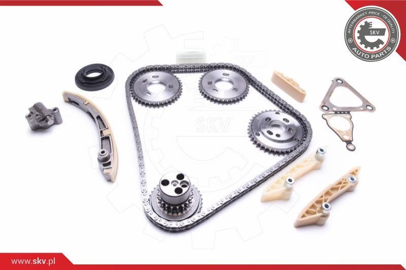 Buy Esen SKV 21SKV207 at a low price in United Arab Emirates!