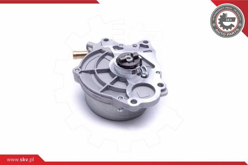 Vacuum Pump, braking system Esen SKV 18SKV041