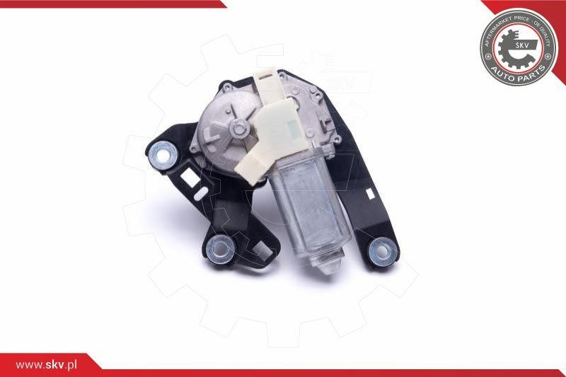 Wiper Motor Esen SKV 19SKV073