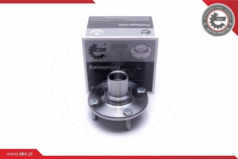 Esen SKV 29SKV501 Wheel bearing kit 29SKV501