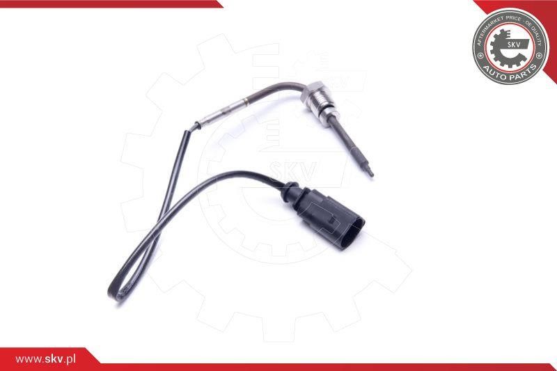 Sensor, exhaust gas temperature Esen SKV 30SKV421