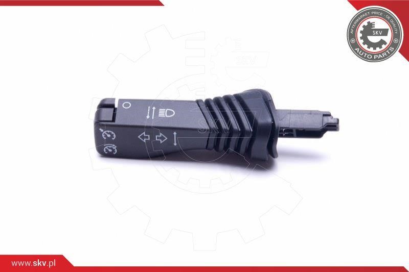 Steering Column Switch Esen SKV 38SKV529