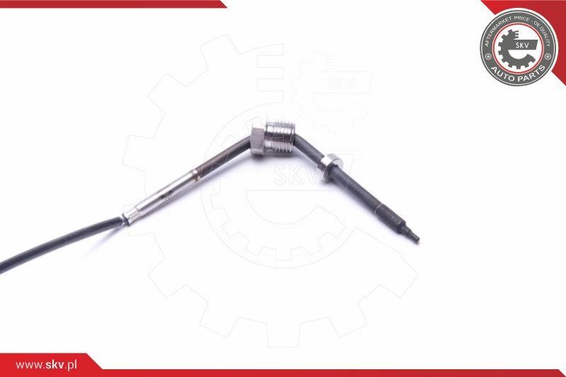 Sensor, exhaust gas temperature Esen SKV 30SKV423