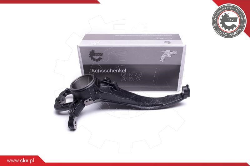 Wheel stub axle Audi: 47SKV421 Esen SKV Knuckle swivel