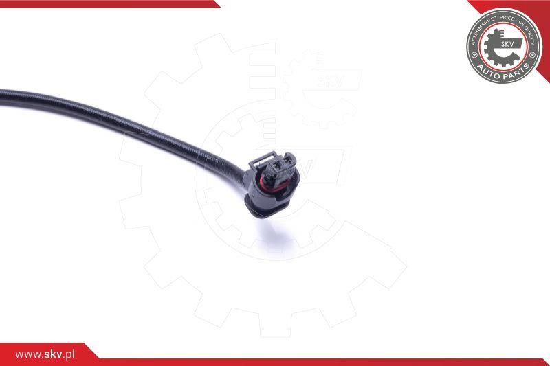 Sensor, exhaust gas temperature Esen SKV 30SKV437