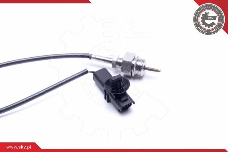 Sensor, exhaust gas temperature Esen SKV 30SKV438