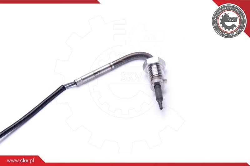 Sensor, exhaust gas temperature Esen SKV 30SKV439