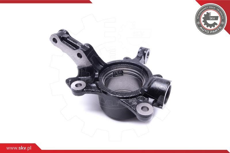 Knuckle swivel Esen SKV 47SKV502