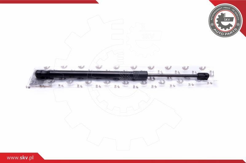 Esen SKV 52SKV751 Gas Spring, rear windscreen 52SKV751