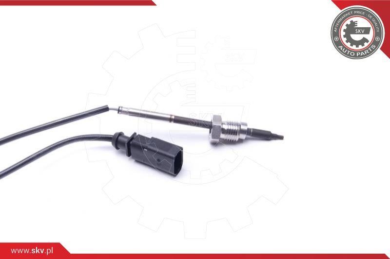 Sensor, exhaust gas temperature Esen SKV 30SKV440
