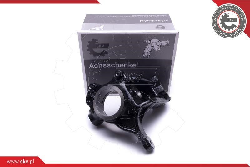Esen SKV 47SKV601 Steering Knuckle, wheel suspension 47SKV601 47SKV601 Esen SKV Steering Knuckle, wheel suspension