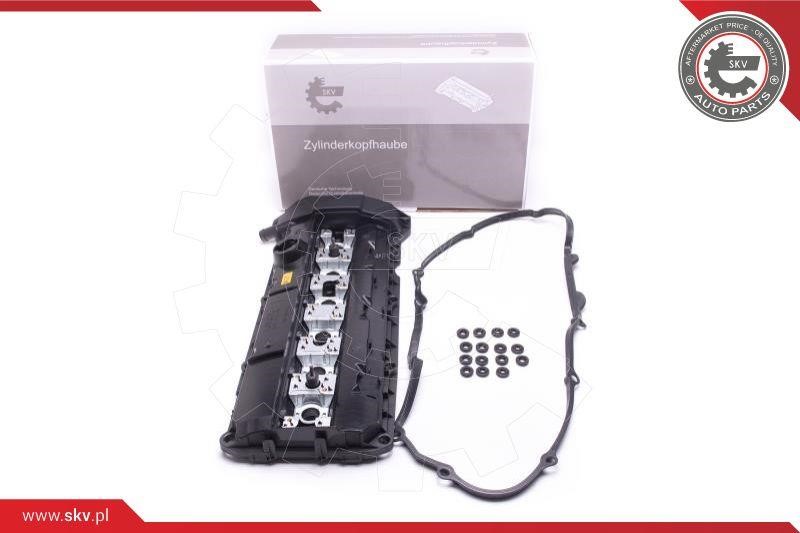 Esen SKV 48SKV080 Cylinder Head Cover 48SKV080 48SKV080 Esen SKV Cylinder Head Cover