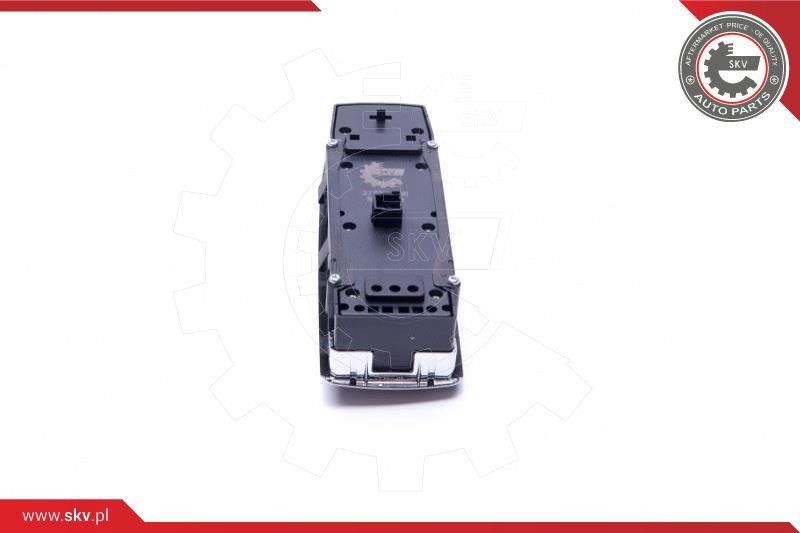 Buy Esen SKV 37SKV166 – good price at EXIST.AE!