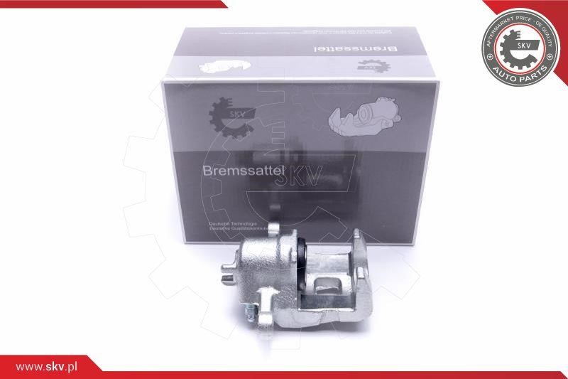 Brake caliper Hyundai NF: 50SKV944 Esen SKV Brake caliper