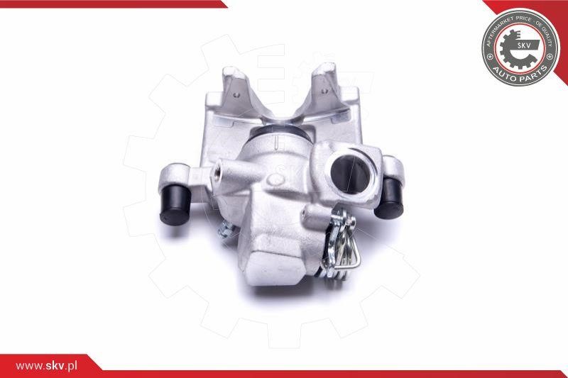 Brake caliper Esen SKV 55SKV433