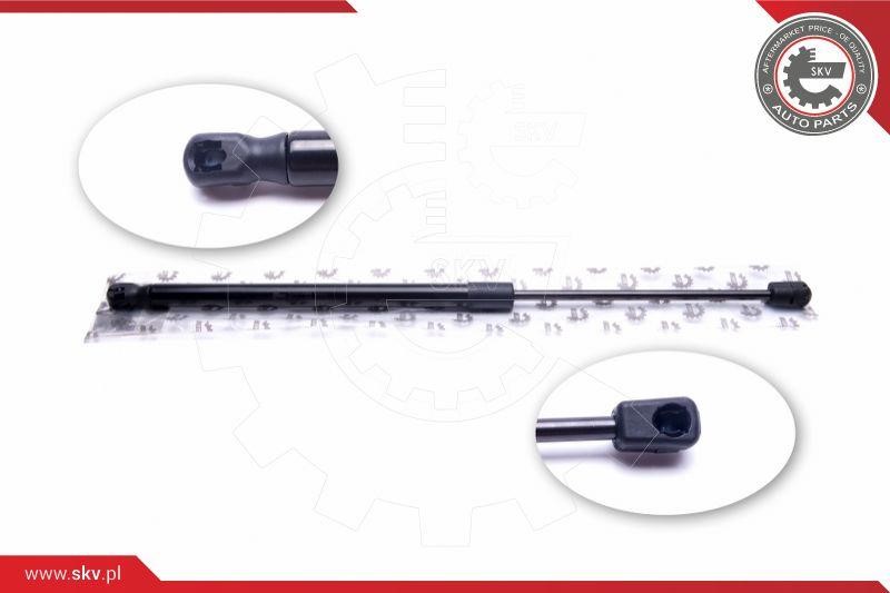 Tailgate strut Esen SKV 52SKV584