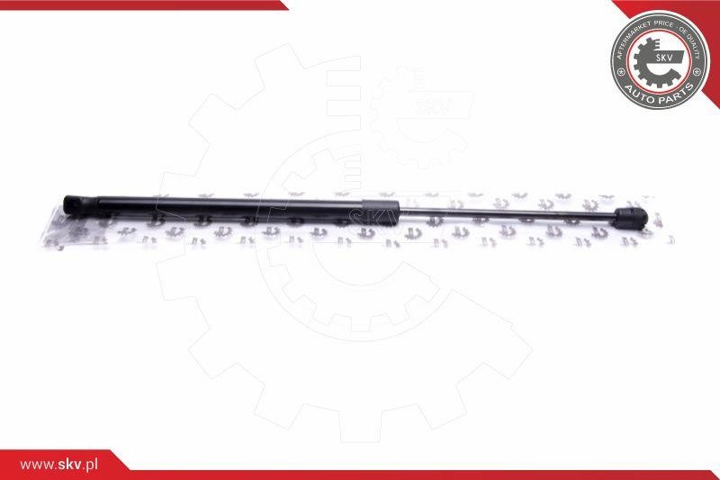 Esen SKV 52SKV585 Tailgate strut 52SKV585 52SKV585 Esen SKV Tailgate strut