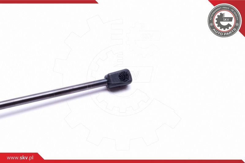 Tailgate strut Esen SKV 52SKV585