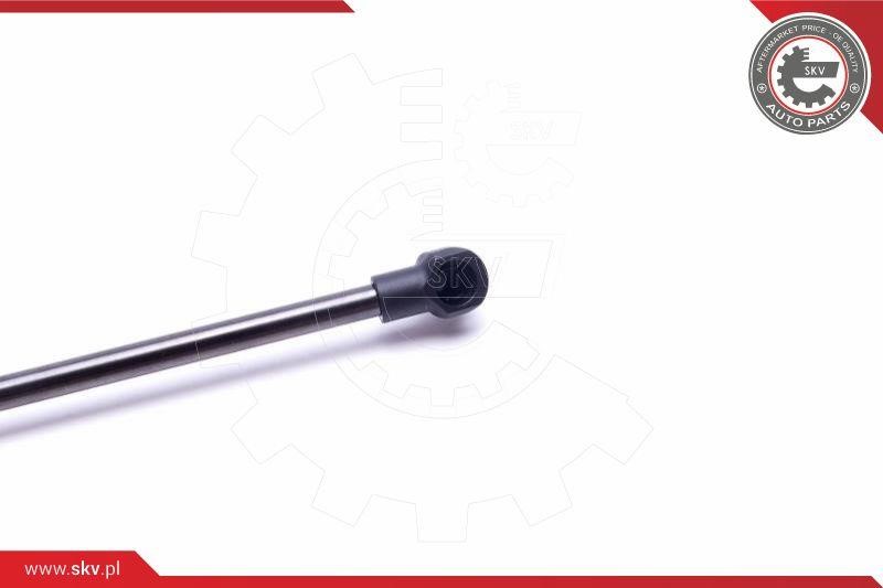 Tailgate strut Esen SKV 52SKV586