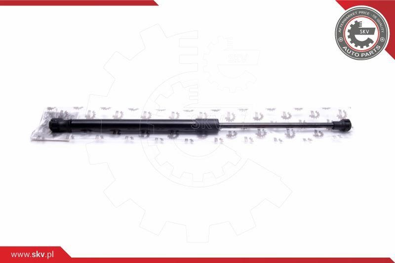 Esen SKV 52SKV587 Tailgate strut 52SKV587 52SKV587 Esen SKV Tailgate strut