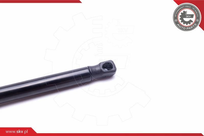 Tailgate strut Esen SKV 52SKV587