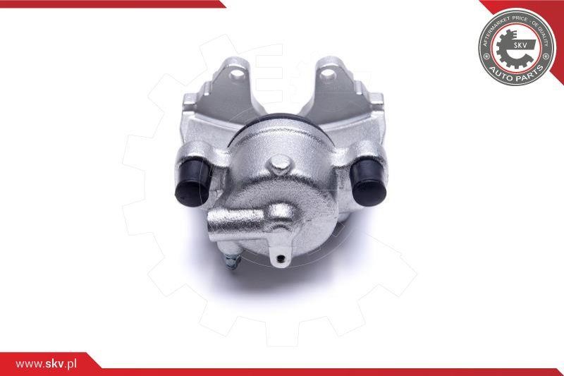 Brake caliper Esen SKV 55SKV492