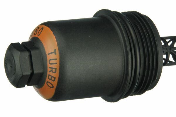 Oil filter cover Uro 2711800338