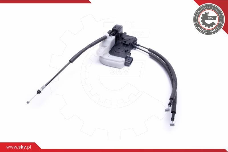 Door lock Esen SKV 60SKV101