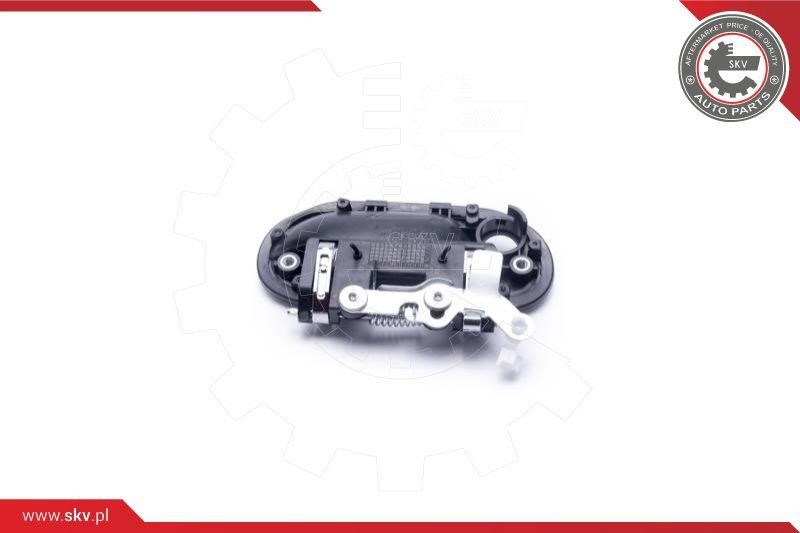 Handle-assist Esen SKV 96SKV175