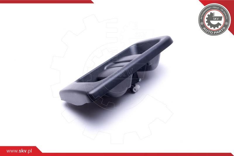Door Handle Esen SKV 96SKV180