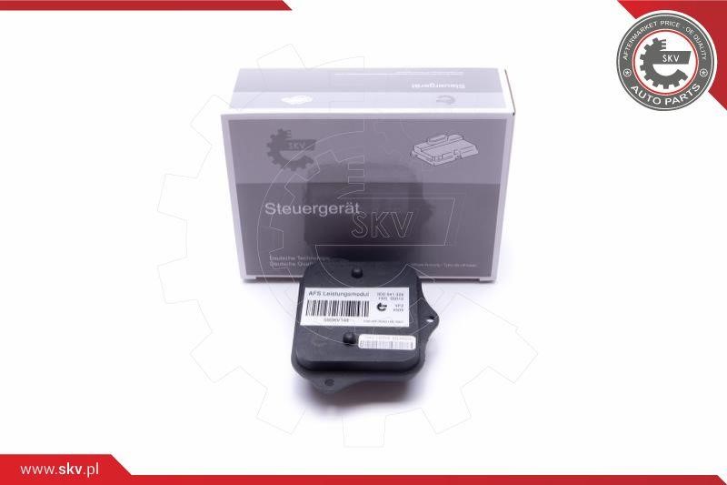 59SKV148 Esen SKV Control Unit, dynamic bending light
