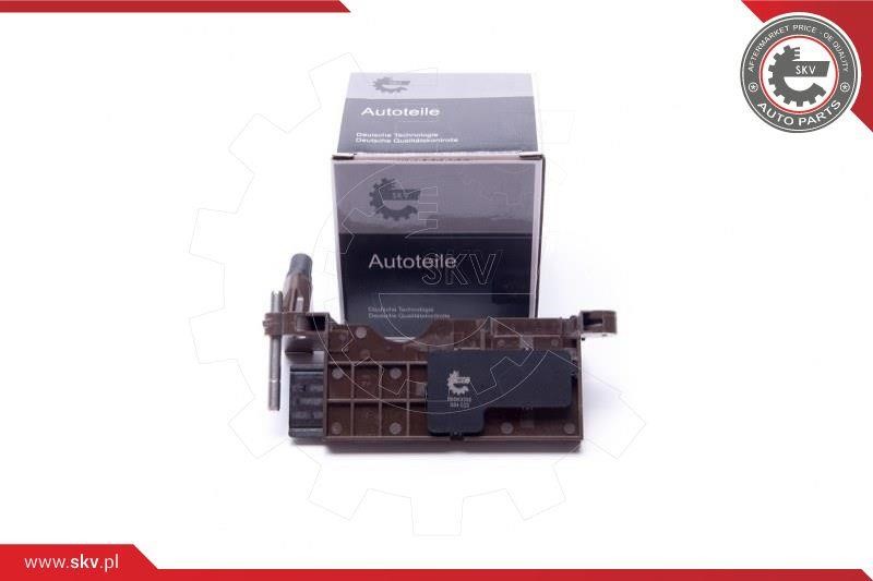 96SKV205 Esen SKV Control Unit, automatic transmission