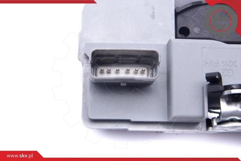 Door lock Esen SKV 60SKV011