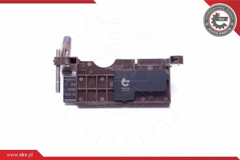 Control Unit, automatic transmission Esen SKV 96SKV205