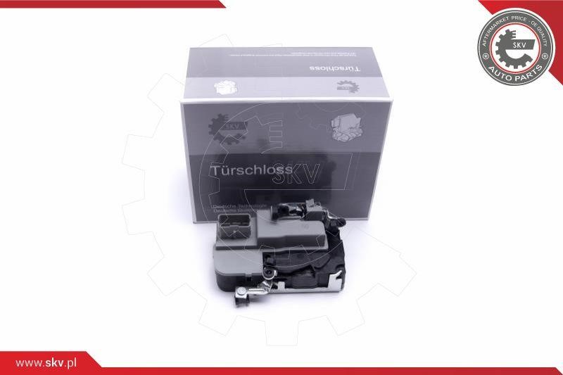 60SKV012 Esen SKV Door lock