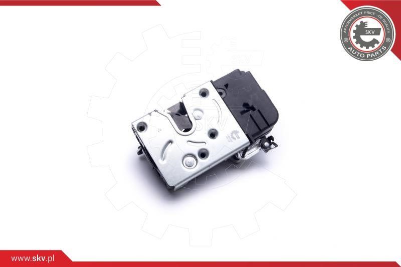Door lock Esen SKV 60SKV012